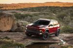 Jeep Cherokee 2014 года